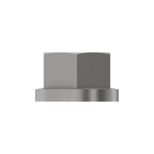 John Deere 14M7499: Hexagonal Flange Nut, M20