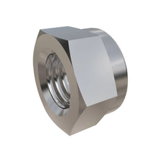 John Deere 14M7513: Hexagonal Lock Nut, M22