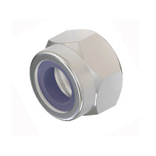 John Deere 14M7517:  Hexagonal Lock Nut, M10