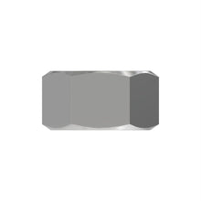 John Deere 14M7520: Hexagonal Lock Nut, M10