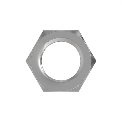 John Deere 14M7520: Hexagonal Lock Nut, M10