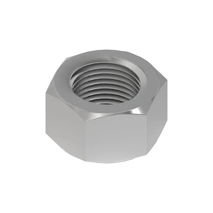 John Deere 14M7520: Hexagonal Lock Nut, M10