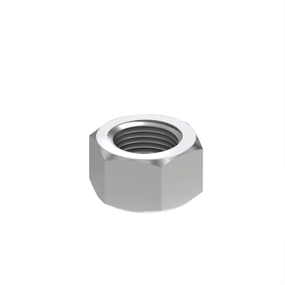 John Deere 14M7520:  Hexagonal Lock Nut, M10