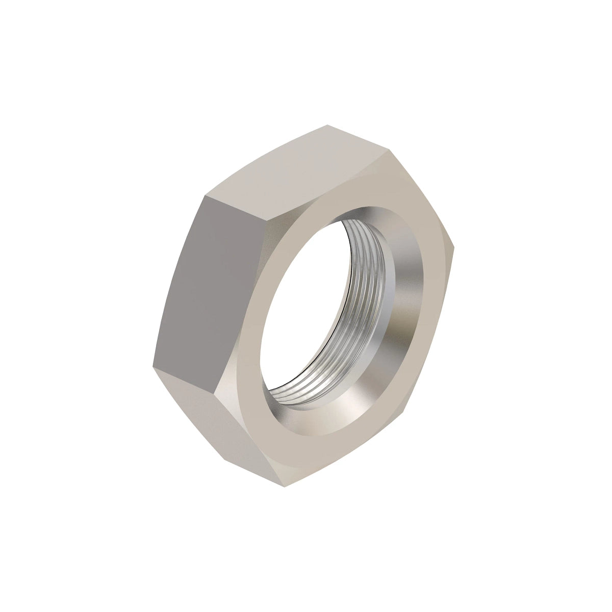 John Deere 14M7533: Hexagonal Nut, M30
