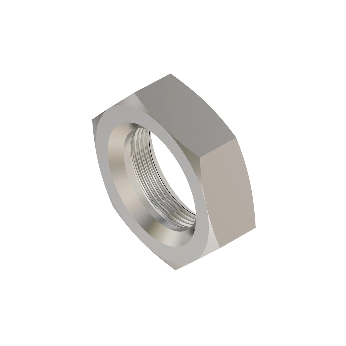 John Deere 14M7533: Hexagonal Nut, M30