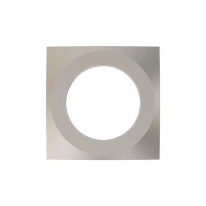 John Deere 14M7534: Square Nut, M16