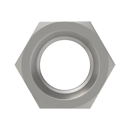 John Deere 14M7543: Hexagonal Left Side Thread Nut, M16