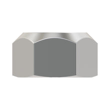 John Deere 14M7543: Hexagonal Left Side Thread Nut, M16