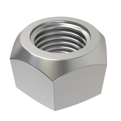 John Deere 14M7543: Hexagonal Left Side Thread Nut, M16