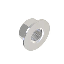 John Deere 14M7590: Hexagonal Flange Nut, M16