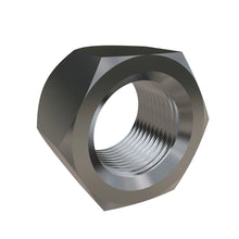 John Deere 14M7594:  Hexagonal Lock Nut, M20