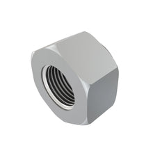 John Deere 14M7626:  Hexagonal Lock Nut, M8