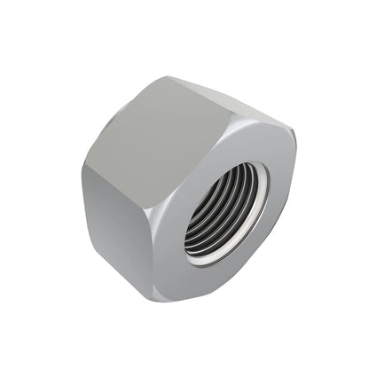 John Deere 14M7626: Hexagonal Lock Nut, M8