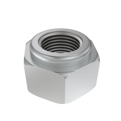 John Deere 14M7626: Hexagonal Lock Nut, M8