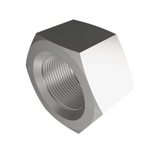 John Deere 14M7656:  Hexagonal Nut, M22