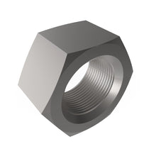 John Deere 14M7656: Hexagonal Nut, M22