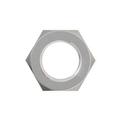 John Deere 14M7677: Hexagonal Nut, M20