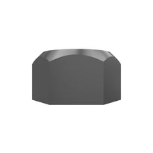John Deere 14M7698: Hexagonal Lock Nut, M16