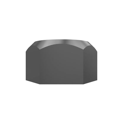 John Deere 14M7698: Hexagonal Lock Nut, M16