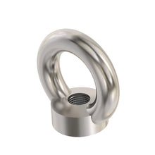 John Deere 14M7709: Eye Nut, M10