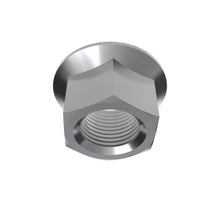 John Deere 14M7723:  Hexagonal Lock Nut, M10