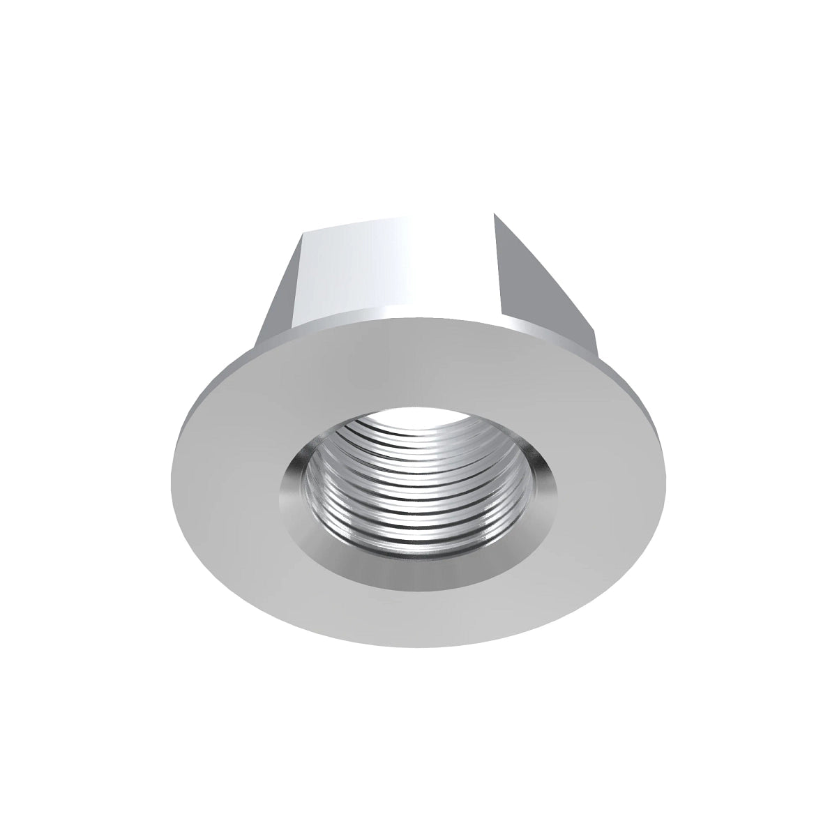 John Deere 14M7723: Hexagonal Lock Nut, M10