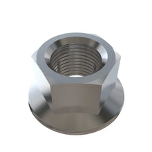 John Deere 14M7724: Hexagonal Lock Nut, M12