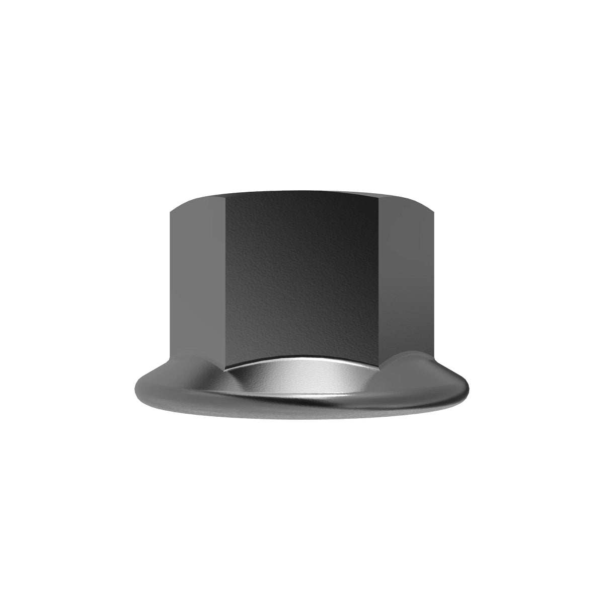 John Deere 14M7726: Hexagonal Lock Nut, M16