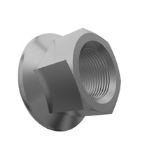 John Deere 14M7752:  Hexagonal Lock Nut, M20