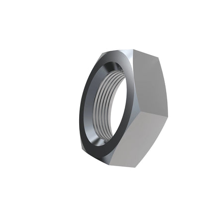 John Deere 14M7778: Hexagonal Nut, M27