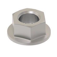 John Deere 14M7784:  Hexagonal Flange Nut, M8