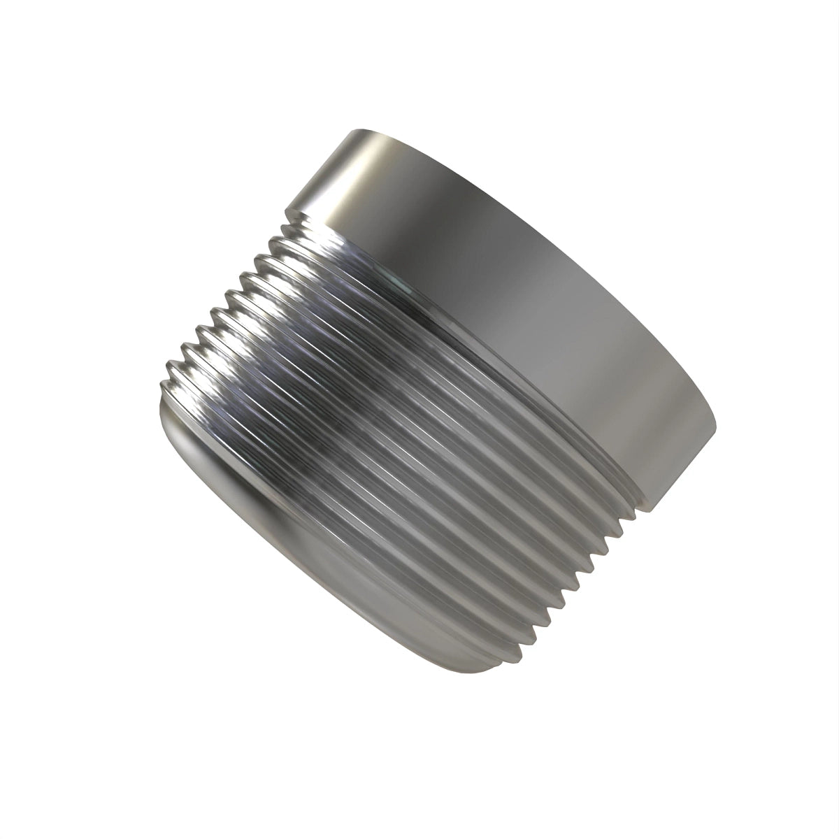 John Deere 15H3: Fitting