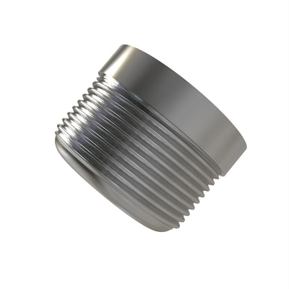 John Deere 15H3: Fitting