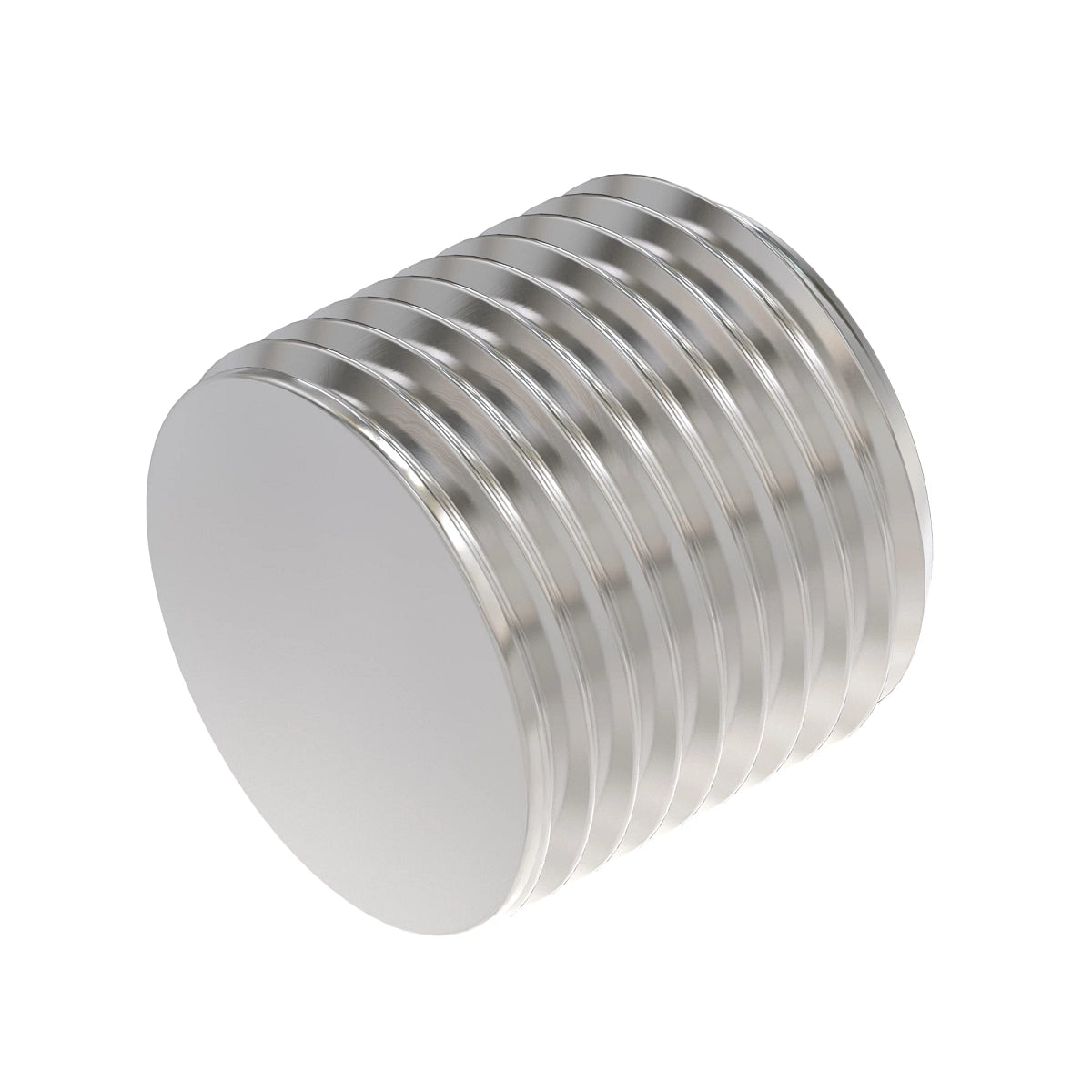 John Deere 15H558: Pipe Plug Fitting