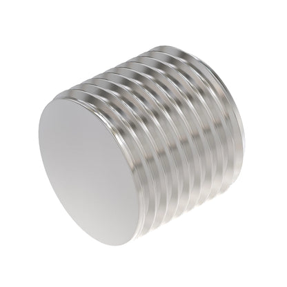 John Deere 15H558: Pipe Plug Fitting