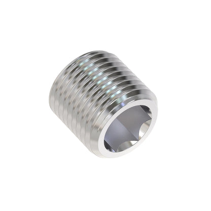 John Deere 15H558:  Pipe Plug Fitting