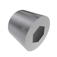 John Deere 15H559: Fitting Pipe Plug
