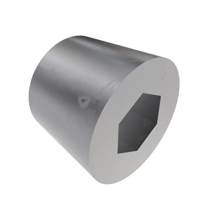John Deere 15H559: Fitting Pipe Plug