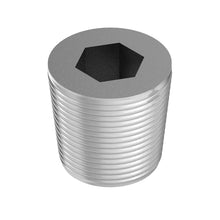 John Deere 15H560: Pipe Plug