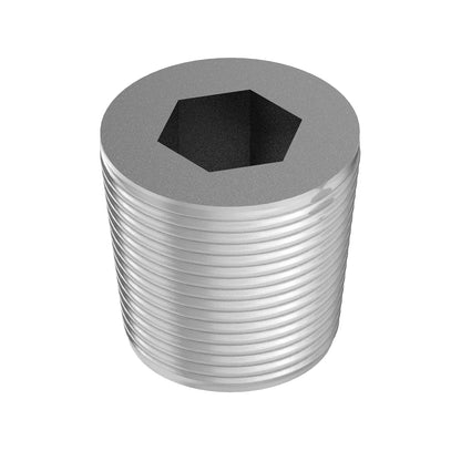 John Deere 15H560: Pipe Plug
