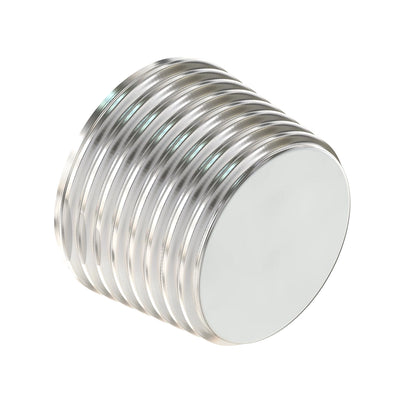 John Deere 15H561: Fitting Pipe Plug