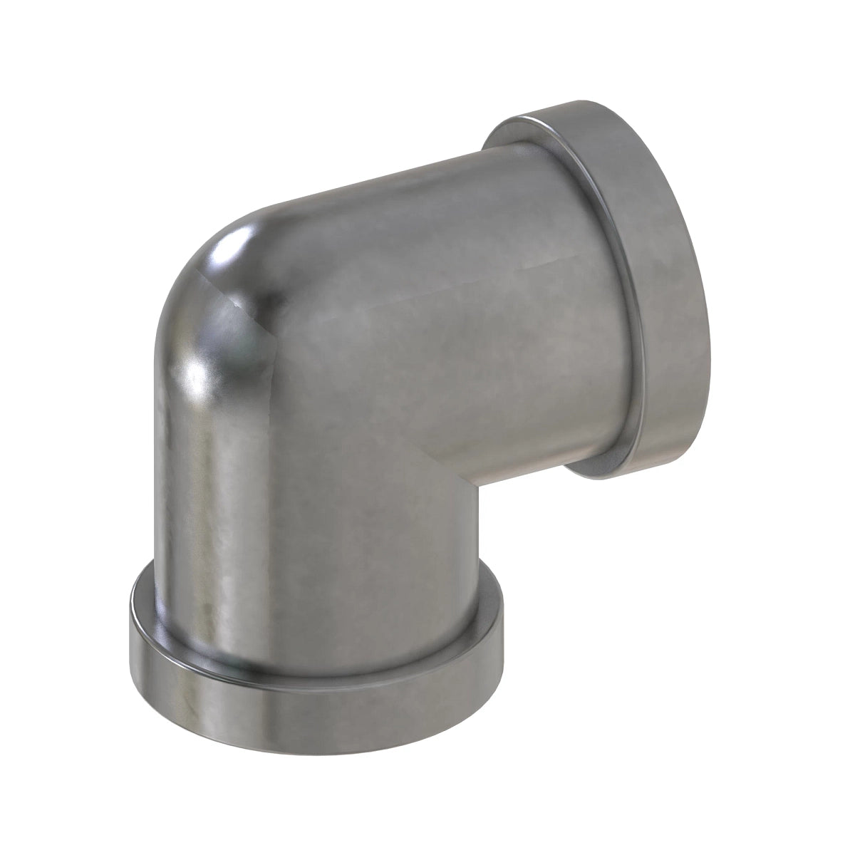 John Deere 15H577: Elbow Fitting