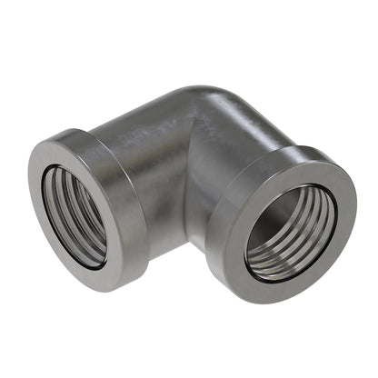 John Deere 15H577: Elbow Fitting
