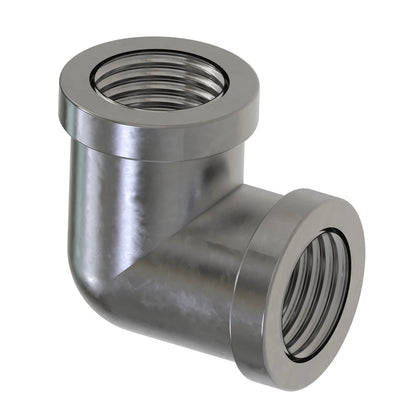 John Deere 15H577: Elbow Fitting