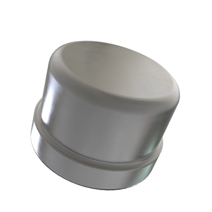 John Deere 15H582: Pipe Cap Fitting