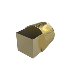 John Deere 15H584: Steel Pipe Plug