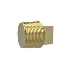 John Deere 15H584:  Steel Pipe Plug
