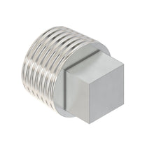 John Deere 15H585: Fitting Pipe Plug