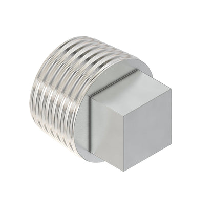 John Deere 15H585: Fitting Pipe Plug