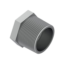 John Deere 15H586: Adapter Fitting